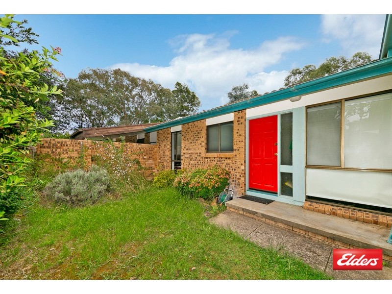 5 Ligertwood Street, Evatt ACT 2617