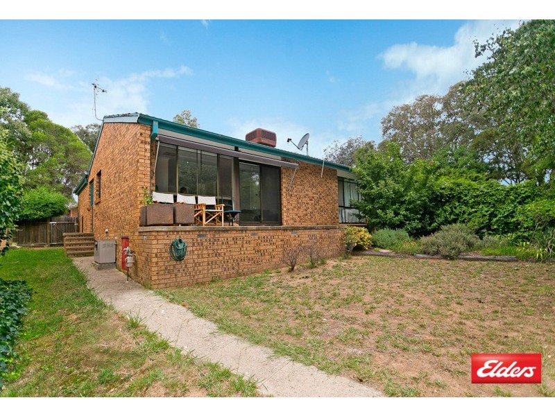 5 Ligertwood Street, Evatt ACT 2617