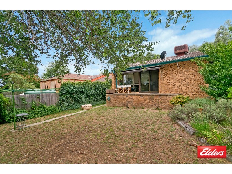 5 Ligertwood Street, Evatt ACT 2617