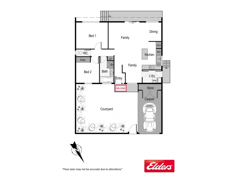 5 Ligertwood Street, Evatt ACT 2617