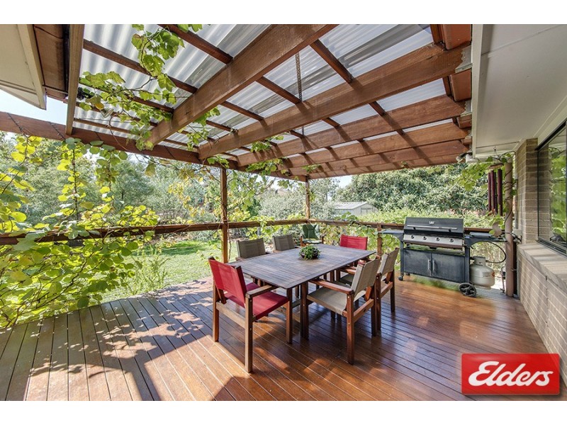 39 Atkinson Street, Cook ACT 2614