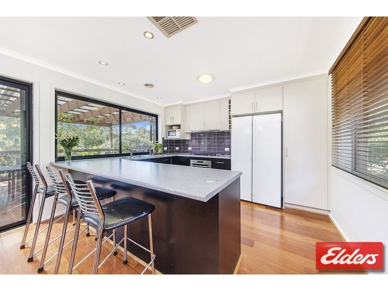 39 Atkinson Street, Cook ACT 2614