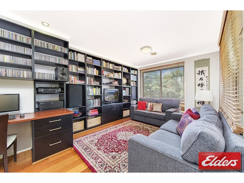 39 Atkinson Street, Cook ACT 2614