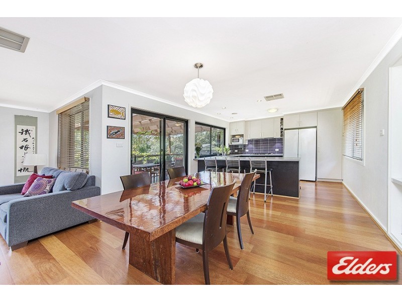 39 Atkinson Street, Cook ACT 2614