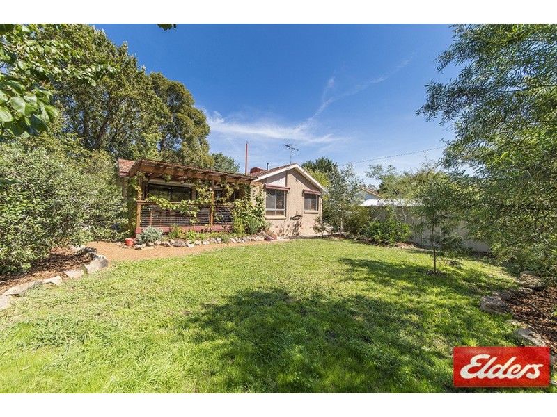 39 Atkinson Street, Cook ACT 2614