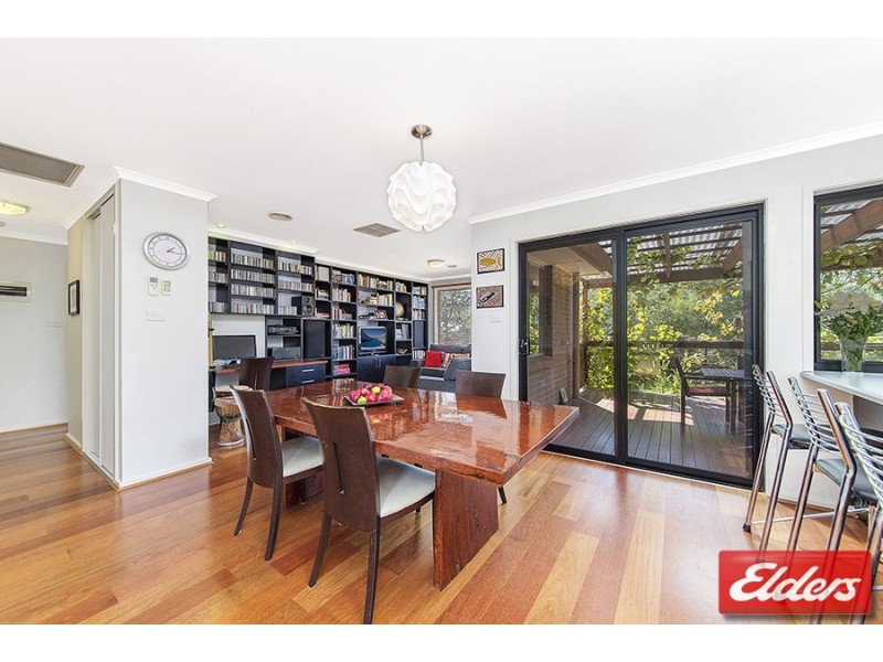 39 Atkinson Street, Cook ACT 2614