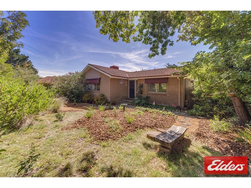 39 Atkinson Street, Cook ACT 2614