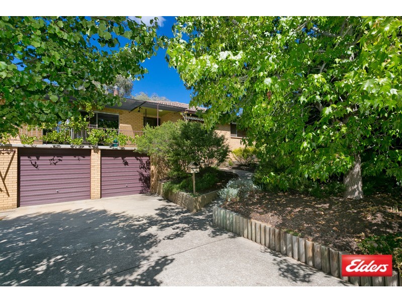 5 Nepean Place, Macquarie ACT 2614