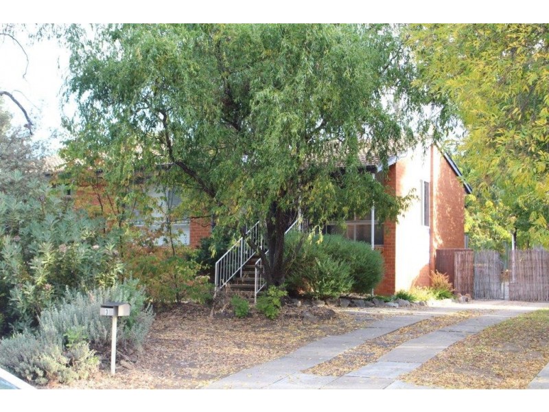 3 Broadsmith Street, Scullin ACT 2614