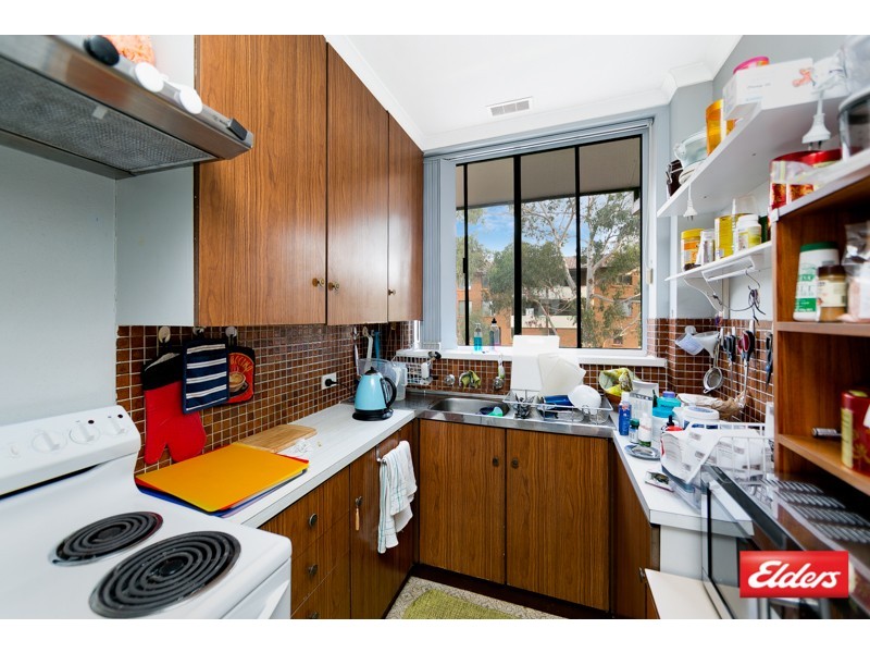 2/28 Springvale Drive, Hawker ACT 2614