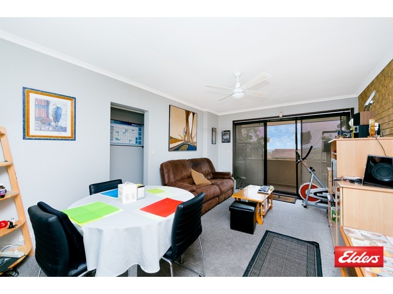 2/28 Springvale Drive, Hawker ACT 2614
