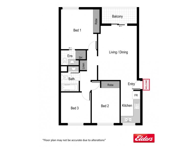 2/28 Springvale Drive, Hawker ACT 2614
