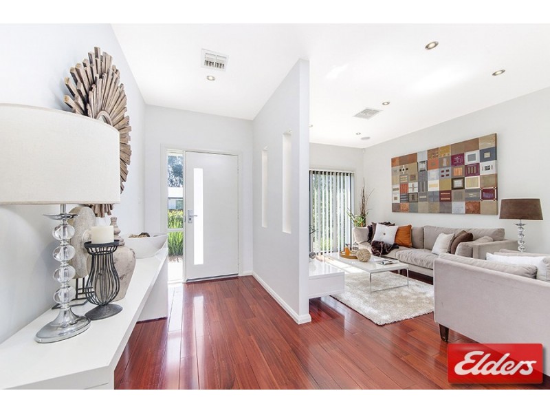 28B Bindel Place, Aranda ACT 2614