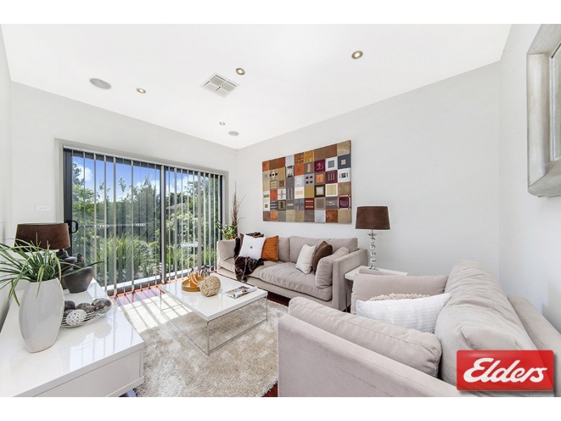 28B Bindel Place, Aranda ACT 2614
