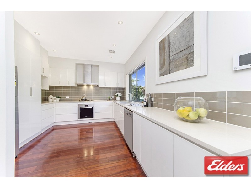 28B Bindel Place, Aranda ACT 2614