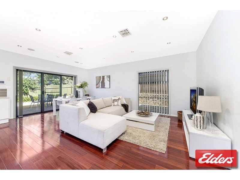 28B Bindel Place, Aranda ACT 2614