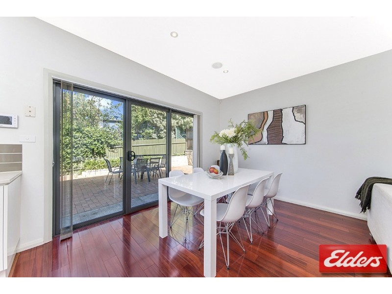 28B Bindel Place, Aranda ACT 2614