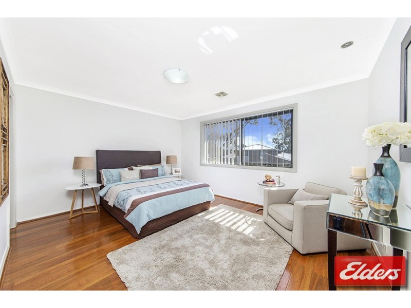 28B Bindel Place, Aranda ACT 2614