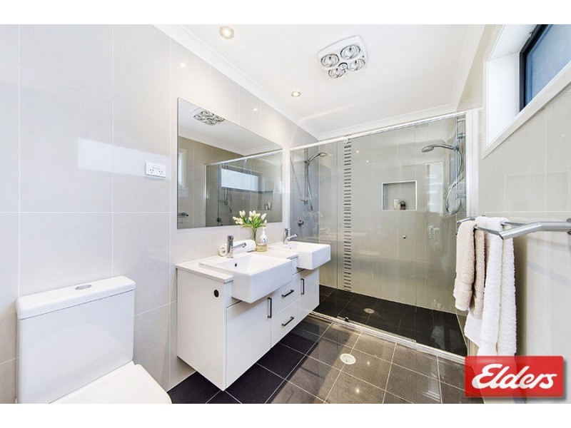 28B Bindel Place, Aranda ACT 2614