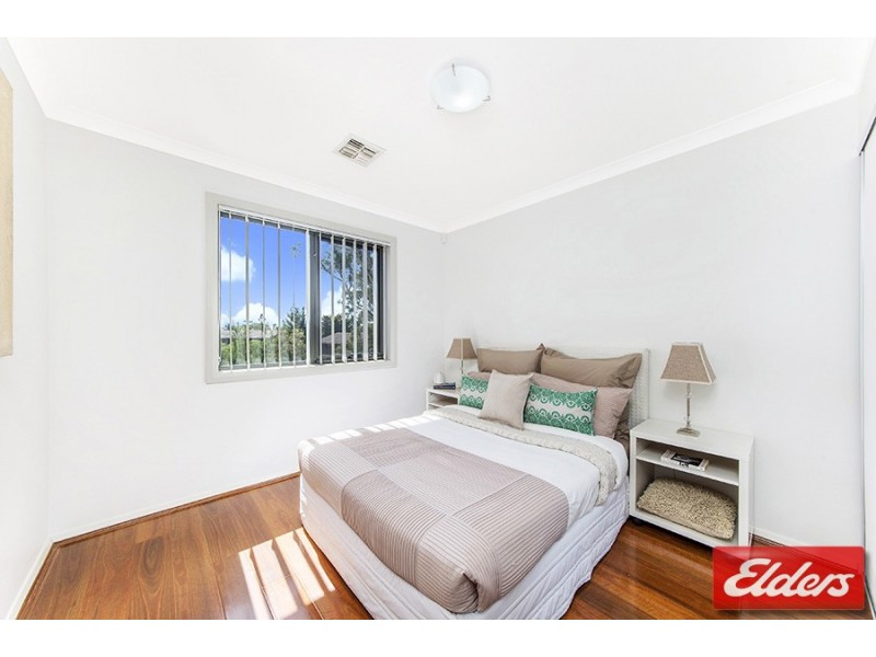 28B Bindel Place, Aranda ACT 2614