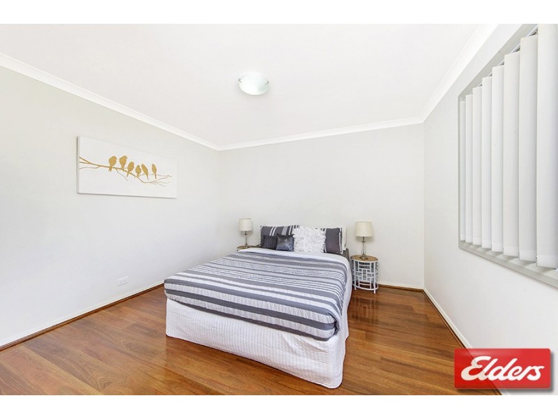 28B Bindel Place, Aranda ACT 2614