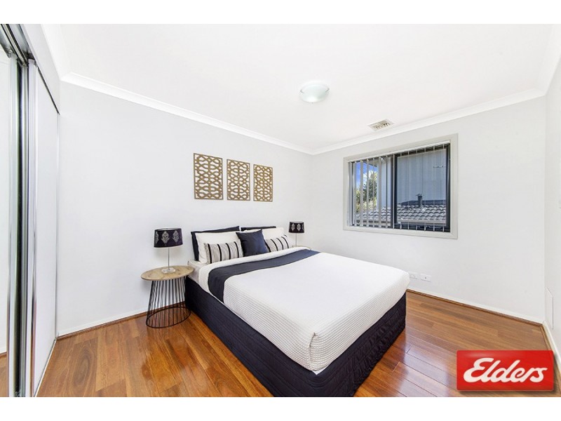 28B Bindel Place, Aranda ACT 2614