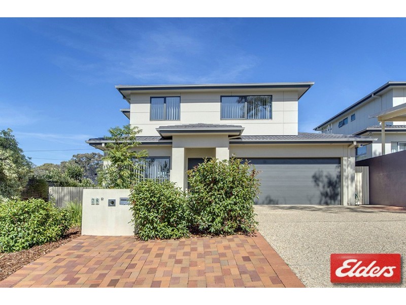 28B Bindel Place, Aranda ACT 2614