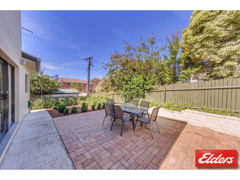28B Bindel Place, Aranda ACT 2614