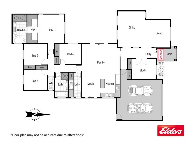 65/121 Thynne Street, Bruce ACT 2617