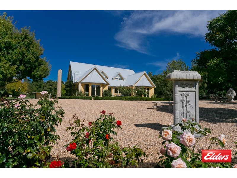 10 Merryville Drive, Murrumbateman NSW 2582