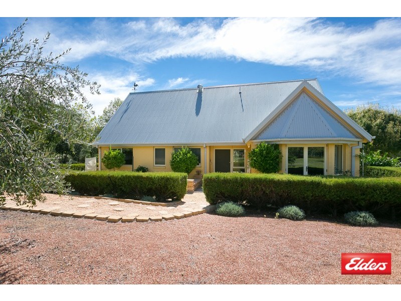 10 Merryville Drive, Murrumbateman NSW 2582