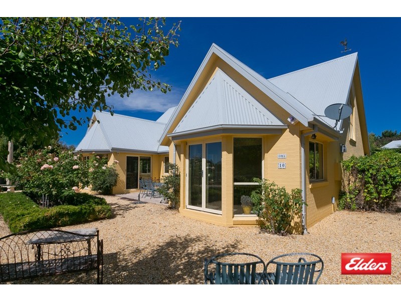 10 Merryville Drive, Murrumbateman NSW 2582
