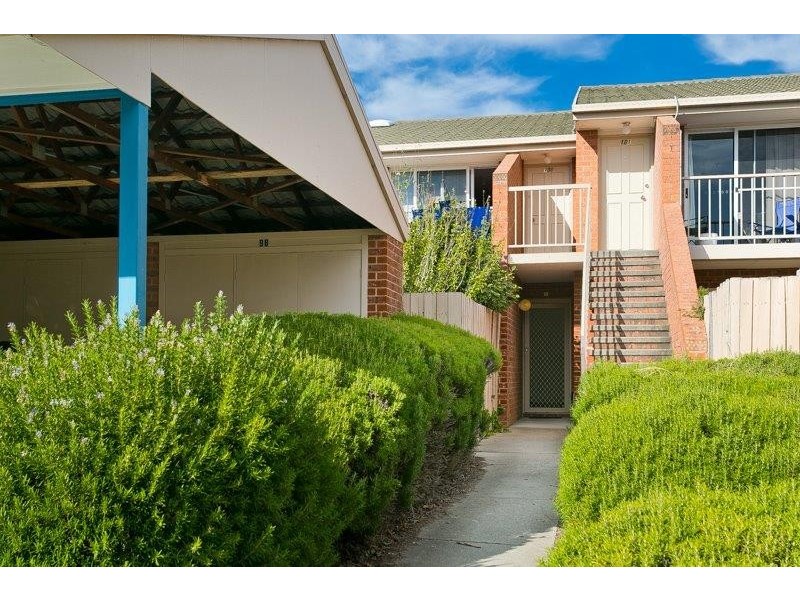 98/15 John Cleland Crescent, Florey ACT 2615