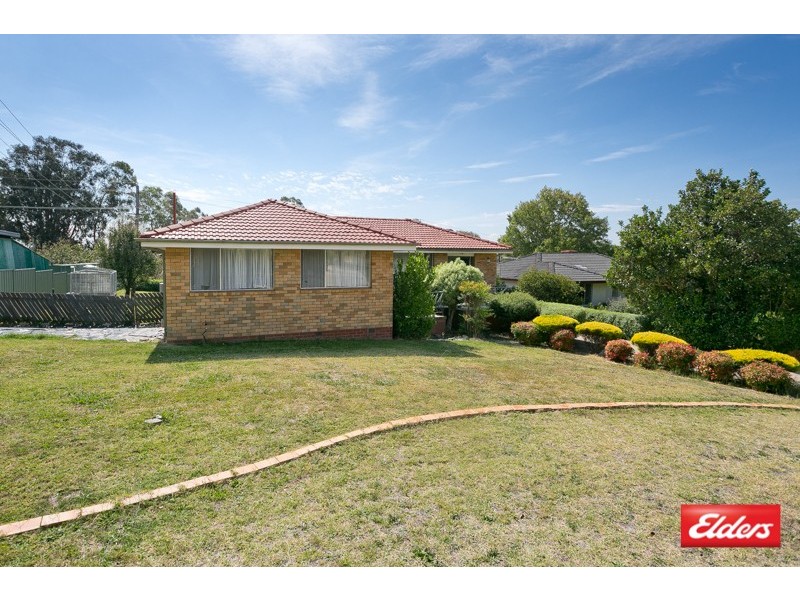 54 Arndell Street, Macquarie ACT 2614