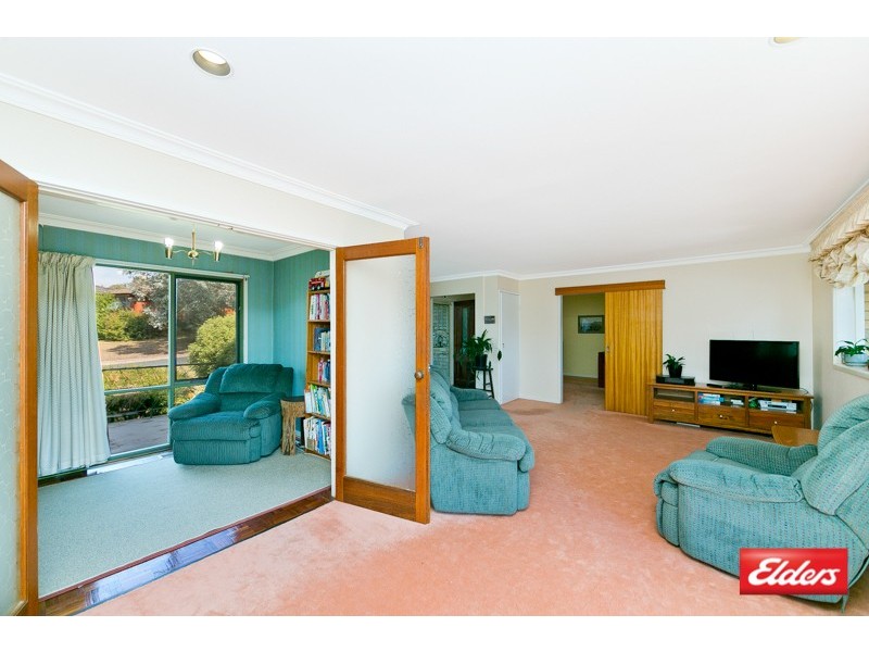 54 Arndell Street, Macquarie ACT 2614