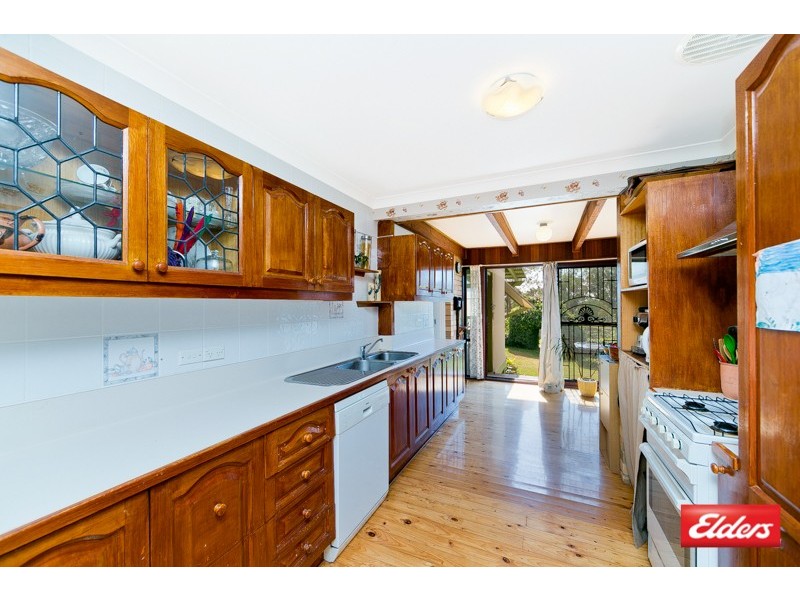 54 Arndell Street, Macquarie ACT 2614