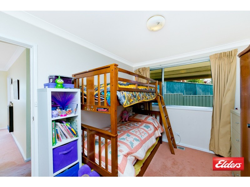 54 Arndell Street, Macquarie ACT 2614