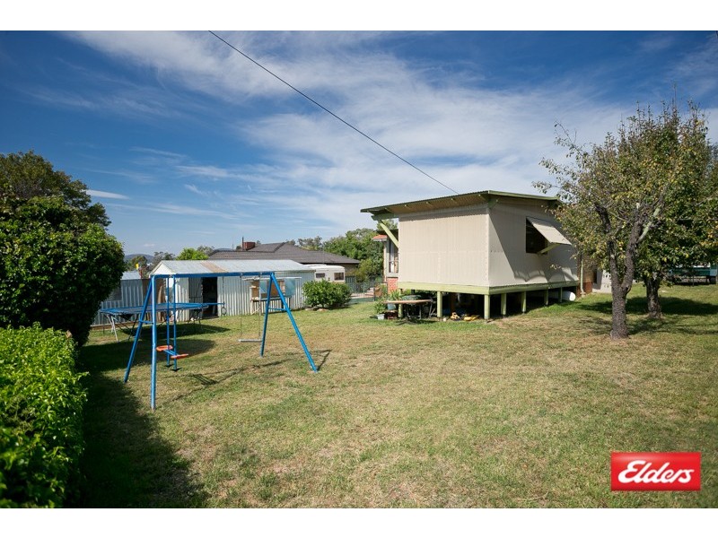 54 Arndell Street, Macquarie ACT 2614