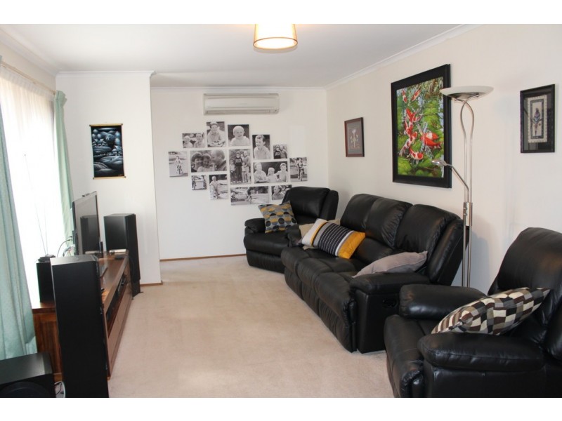 10/35 CRISP CIRCUIT, Bruce ACT 2617