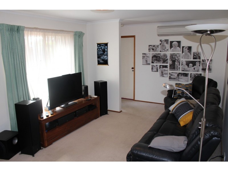 10/35 CRISP CIRCUIT, Bruce ACT 2617