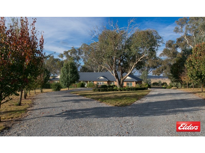 76 Merryville Drive, Murrumbateman NSW 2582