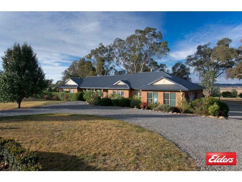 76 Merryville Drive, Murrumbateman NSW 2582