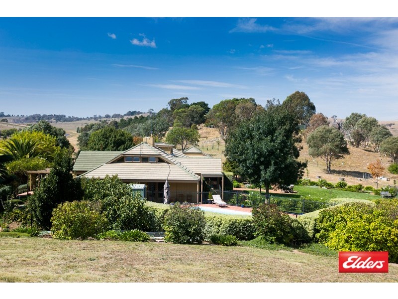 113 McCarthy Road, Wallaroo NSW 2618