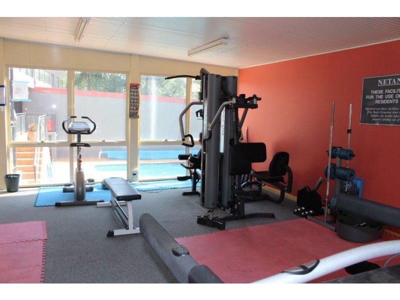 58/13 Chandler Street, Belconnen ACT 2617