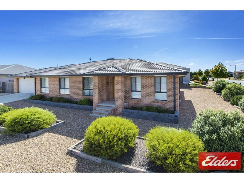87 James Harrison Street, Dunlop ACT 2615
