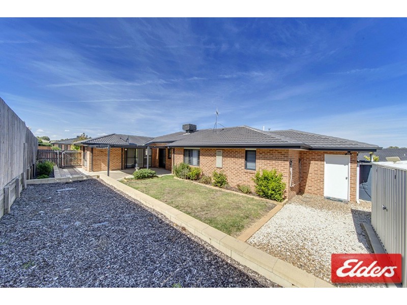 87 James Harrison Street, Dunlop ACT 2615