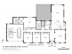 87 James Harrison Street, Dunlop ACT 2615 Floorplan