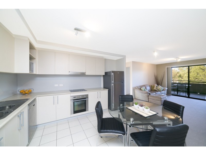 62/21 Battye Street, Bruce ACT 2617