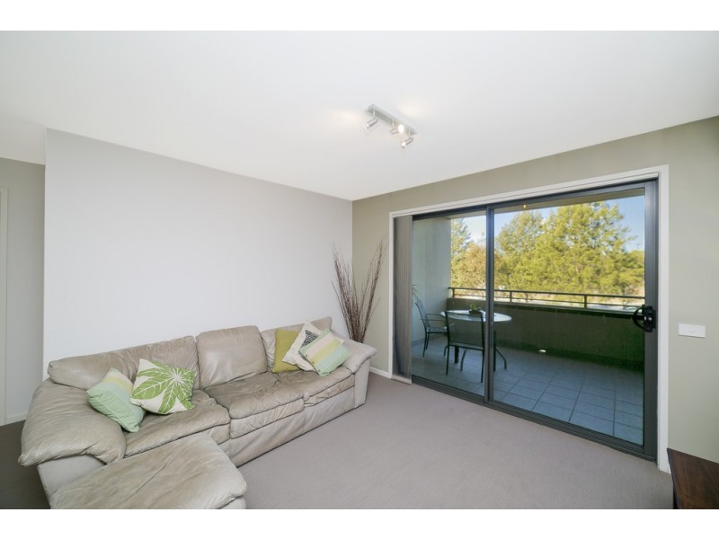 62/21 Battye Street, Bruce ACT 2617