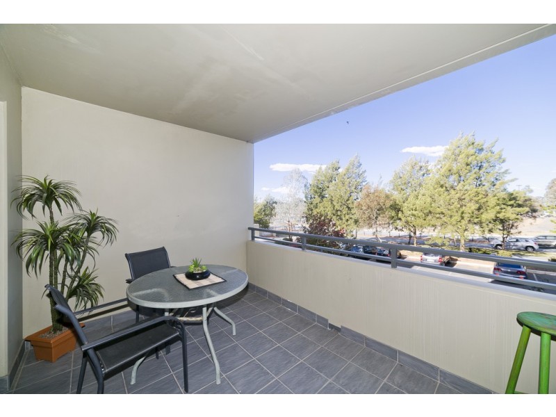 62/21 Battye Street, Bruce ACT 2617
